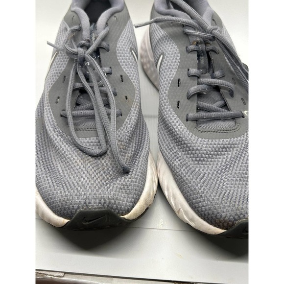 Nike Men’s Revelation 5 Running Athletic Shoes Size 12 main image 7